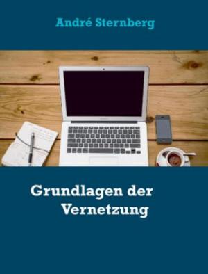 Book cover of Grundlagen der Vernetzung