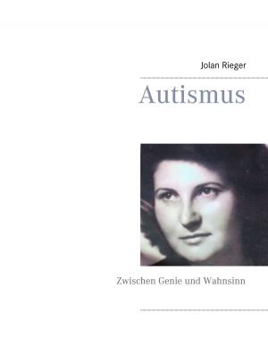 Cover of the book Autismus by Lutz Brana
