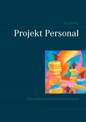 Cover of the book Projekt Personal by P.T. Barnum