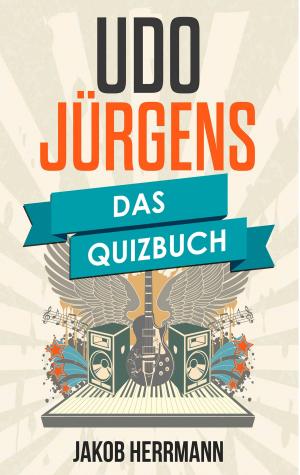 Cover of the book Udo Jürgens by Janet Raty