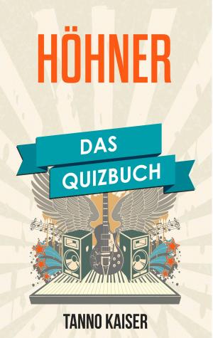 Cover of the book Höhner by Harry Eilenstein