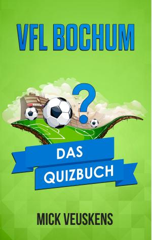 Cover of the book VfL Bochum by Michel Théron