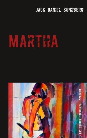 Cover of the book Martha by Henrik van de Snepscheut