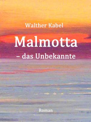 Cover of the book Malmotta - das Unbekannte by Peter Müller