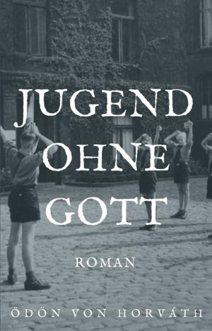 Cover of the book Jugend ohne Gott by Sophie Stepper