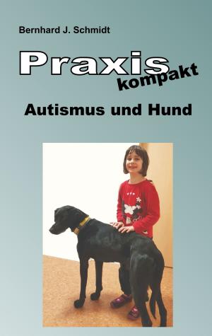 Book cover of Praxis kompakt: Autismus und Hund