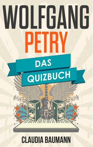 Cover of the book Wolfgang Petry by Roland Betsch