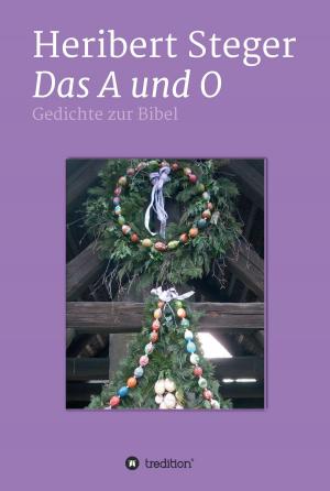Cover of the book Das A und O by Christian Gerlach