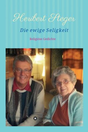 Cover of the book Die ewige Seligkeit by Christian Meier