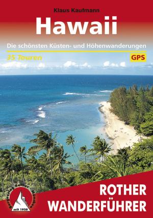 Cover of the book Hawaii by Rolf Goetz