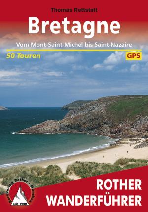 Cover of the book Bretagne by Roger Büdeler