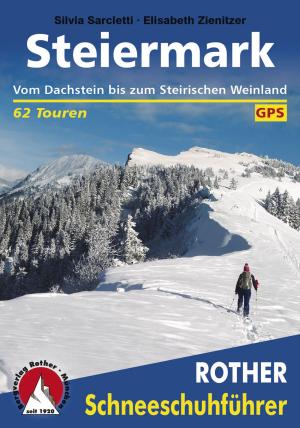 Cover of the book Steiermark by Elisabeth van de Wetering, Walter Iwersen