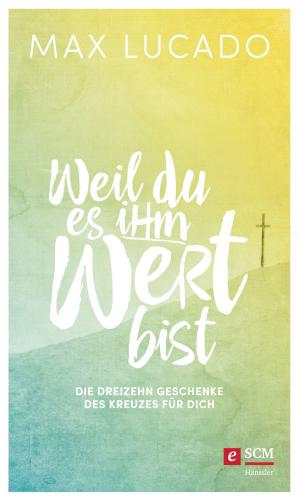 Cover of the book Weil du es ihm wert bist by David Avoura King