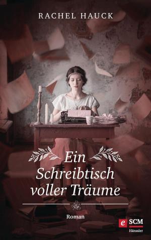 Cover of the book Ein Schreibtisch voller Träume by Wilfried Veeser
