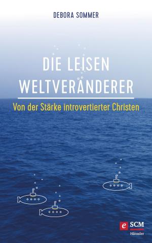 Cover of the book Die leisen Weltveränderer by Hanspeter Nüesch
