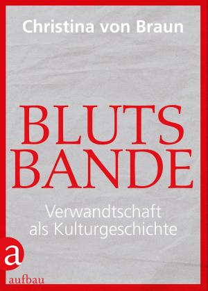 Cover of the book Blutsbande by Claudio Paglieri