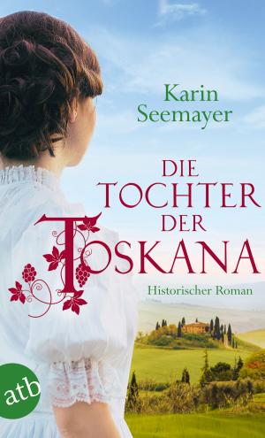 Cover of Die Tochter der Toskana