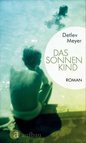 Book cover of Das Sonnenkind