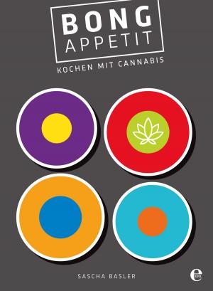 Cover of the book Bong Appetit by Jessica Porter