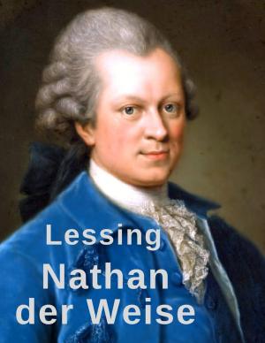 Cover of the book Nathan der Weise by Michael Thiel