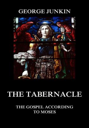 bigCover of the book The Tabernacle by 