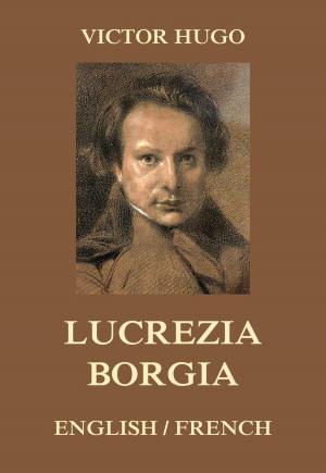 Cover of the book Lucrezia Borgia by August Strindberg