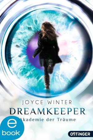 Cover of the book Dreamkeeper by Sarah Lilian Waldherr, Alexander Kopainski