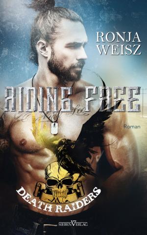 Cover of the book Riding Free by Rochelle Pearson