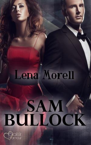 Cover of the book Sam Bullock by Sara-Maria Lukas