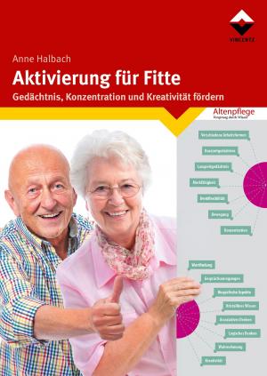 Cover of the book Aktivierung für Fitte by Bettina Greb-Kohlstedt, Ute Kammeyer, Ramona Rücker
