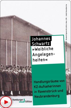 Cover of the book "Weibliche Angelegenheiten" by Robert Kindler