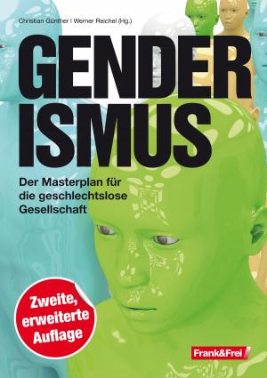 Book cover of Genderismus