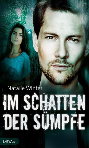 Cover of the book Im Schatten der Sümpfe by Katharina M. Mylius