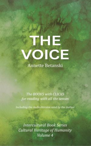 Cover of the book The Voice by Graham Tippett