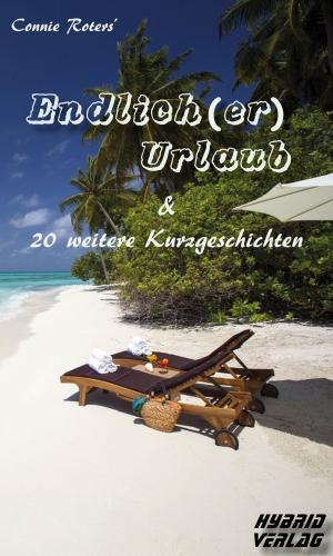 Book cover of Endlich(er) Urlaub