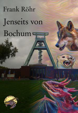 bigCover of the book Jenseits von Bochum by 
