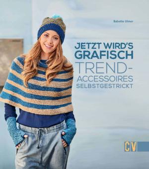 Cover of the book Jetzt wird's grafisch by Veronika Hug
