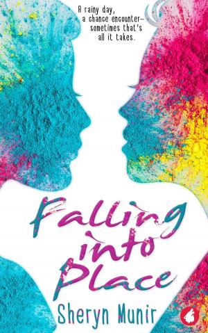 bigCover of the book Falling into Place by 