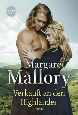 Cover of the book Verkauft an den Highlander by Beverly Barton, Ginna Gray