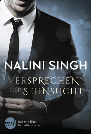 Cover of the book Versprechen der Sehnsucht by Megan Hart