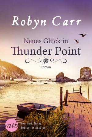 Book cover of Neues Glück in Thunder Point