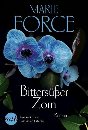 Cover of the book Bittersüßer Zorn by Dorien Kelly