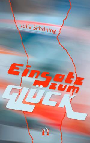 Cover of the book Einsatz zum Glück by Georgia Beers