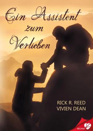 Cover of the book Ein Assistent zum Verlieben by Jay Northcote