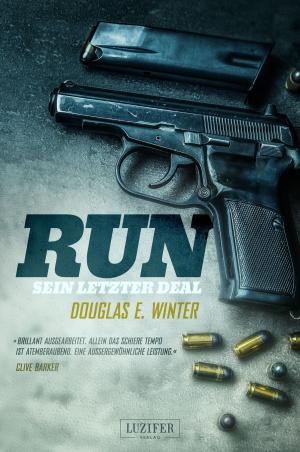 Cover of RUN - Sein letzter Deal