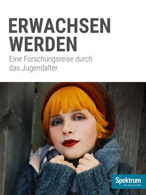 Cover of the book Gehirn&Geist Familie 3 - Erwachsen werden by 
