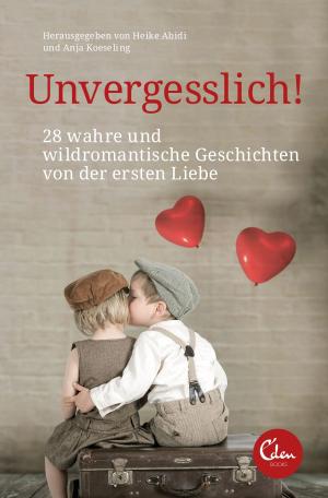 Book cover of Unvergesslich!