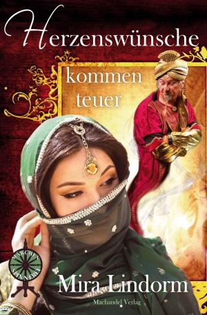 Cover of the book Herzenswünsche kommen teuer by Ally Thomas