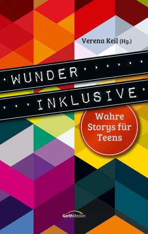Cover of the book Wunder inklusive by Sarah Young