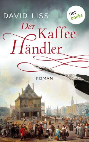 Cover of the book Der Kaffeehändler by Anne Bensberg